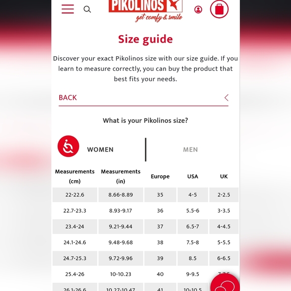 Pikolinos Women's Lyon W6N-8517 Ankle Boot Brandy sz 39 or 8.5 - Picture 2 of 11